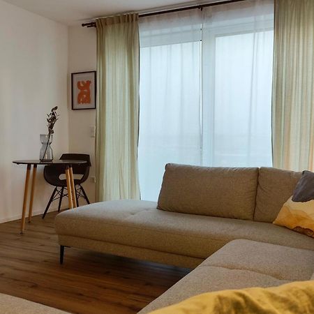 Hygge Home - Mit Garten Und Stellplatz Fuer Feriengaeste-, Monteure / Netflix / 10 Min. Zur Sinsheim Therme Und Zur Autobahn Kültér fotó