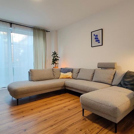Hygge Home - Mit Garten Und Stellplatz Fuer Feriengaeste-, Monteure / Netflix / 10 Min. Zur Sinsheim Therme Und Zur Autobahn Kültér fotó