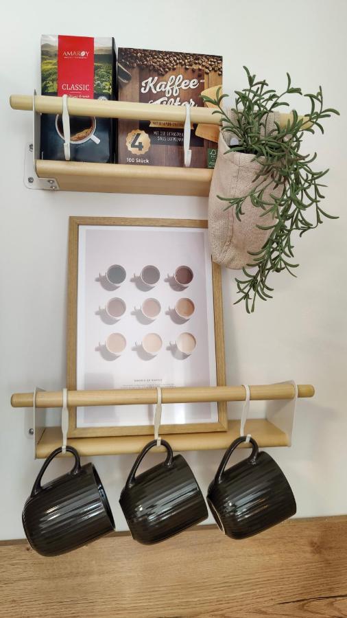 Hygge Home - Mit Garten Und Stellplatz Fuer Feriengaeste-, Monteure / Netflix / 10 Min. Zur Sinsheim Therme Und Zur Autobahn Kültér fotó