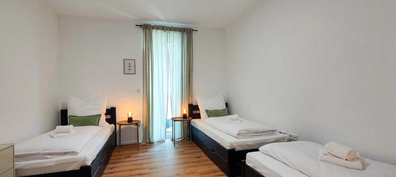Hygge Home - Mit Garten Und Stellplatz Fuer Feriengaeste-, Monteure / Netflix / 10 Min. Zur Sinsheim Therme Und Zur Autobahn Kültér fotó