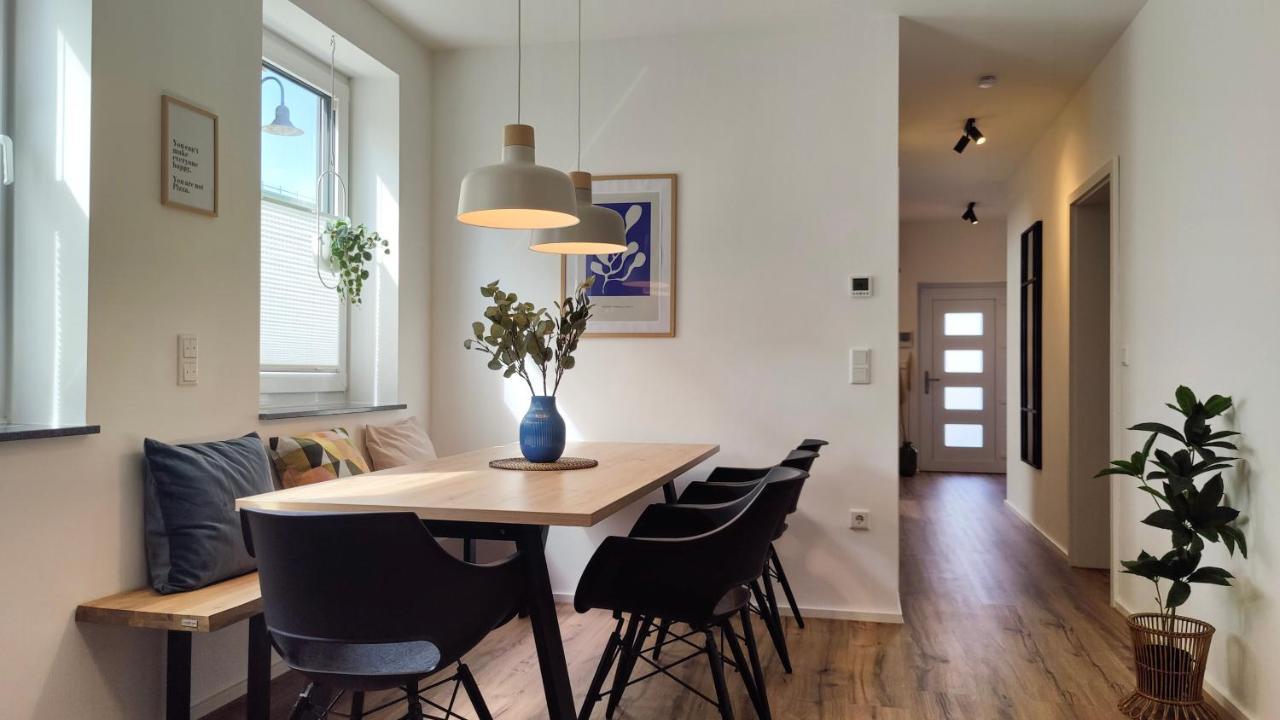 Hygge Home - Mit Garten Und Stellplatz Fuer Feriengaeste-, Monteure / Netflix / 10 Min. Zur Sinsheim Therme Und Zur Autobahn Kültér fotó