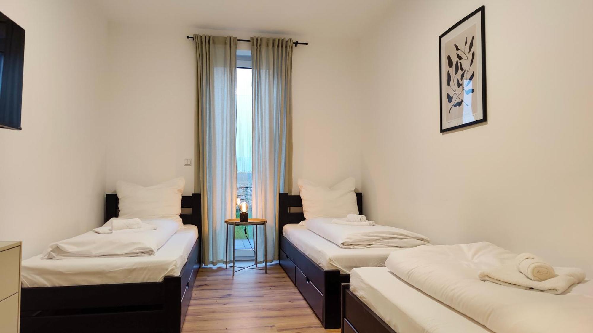 Hygge Home - Mit Garten Und Stellplatz Fuer Feriengaeste-, Monteure / Netflix / 10 Min. Zur Sinsheim Therme Und Zur Autobahn Kültér fotó